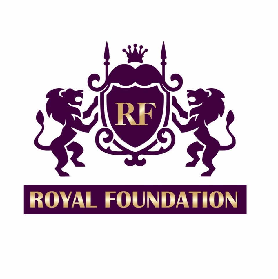 Royal Foundation Logo